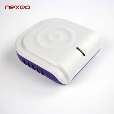 13.56MHz ISO14443A WIFI TCP/IP NFC Card reader/writer