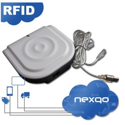 13.56 Mhz RFID chip MIFARE Classic 1K rfid ethernet reader